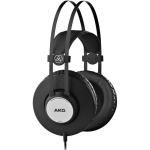 AKG K72 Black for studio