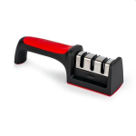 KITCHISIMO Knife sharpener Rosso