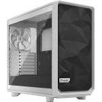 Fractal Design Meshify 2 Lite White TG Clear tint