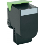 Lexmark 70x 70C2HKE Black