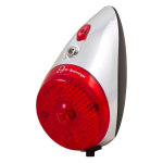 SPANNINGA SPANNINGA Tail light No. 9 XDS under dynamo (SNG-4475018)