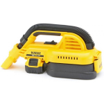 DeWALT DCV517N-XJ Yellow/ Black