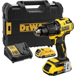 DeWALT DCD709D2T