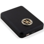 Guess "GUPBM3AL4DMK 3000 mAh" Black