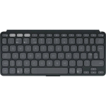 Logitech Keys-To-Go 2 Graphite