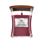 WoodWick Medium Wild Berry & Bets 275 g