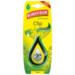 WUNDER-BAUM CLIP New Car