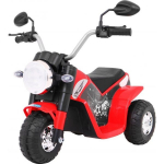 Ramiz Vehicle MiniBike Red