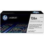 HP CE314A 126A Black