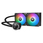 Thermaltake TH280 V2 Ultra ARGB Sync 140 mm CPU Cooler CL-W385-PL14SW-A