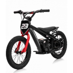 Ramiz Motor Baigor 23 Pro (PA.BAIGOR-23.CZ) Black