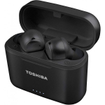 Toshiba Air Hush RZE-BT1050E Black