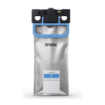 Epson T01D2 (XXL) Cyan