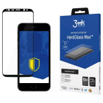 3MK "HardGlass Max Screen Protector Galaxy S8 Plus/ S9 Plus" Black