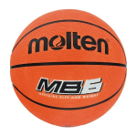 Molten MB6 rubber size 6