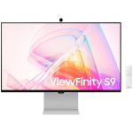 Samsung ViewFinity S9 LS27C902PAUXEN 27" IPS 16:9 Light Gray