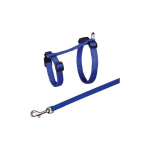 TRIXIE Harness XL with Lead 34:57cm|13mm, Lead 1.20m