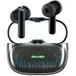 Awei T52 Pro Black