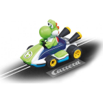 Carrera Carrera Vehicle First Nintendo Mario Kart Yoshi