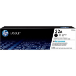 HP 32A Black