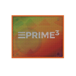 Prime3 UP Orange
