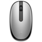 HP 240 Bluetooth Mouse Silver