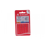 Singer N&otilde;elad overlok (mix), 5 tk.