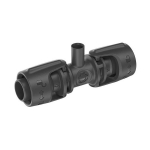 Gardena Micro-Drip-System T-piece for spray nozzles, 13mm (1/ 2"), conn