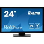 Iiyama ProLite T2452MSC-B1 23.8" IPS 16:9