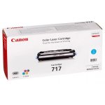 Canon 717 Cyan
