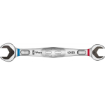 Wera Wera Joker double open-end wrench 17/ 19x235mm - 05003765001