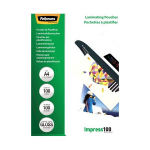 Fellowes Laminating Pouch (5351111) A4