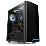 Thermaltake H100 TG Black