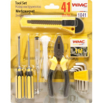 WMC_TOOLS TOOL SET 1041 41PCS