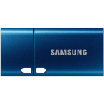Samsung 64 GB USB-C 3.2 Gen 1 Blue