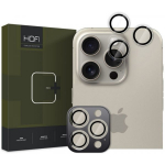 Hofi "Camring Pro+ iPhone 16 Pro/ 16 Pro Max" Clear