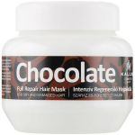 Kallos Chocolate Full Repair Hair Mask 275ml