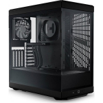 Hyte Y40 Black