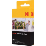 Kodak ZINK 2 x 3" Photo Paper (50 Sheets)