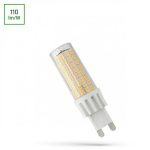 Spectrum BULB LED G9 7W 830 770LM