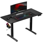 Huzaro Hero 8.2 Electric Desk Black