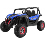 Ramiz Buggy SuperStar 4x4 (PA.XMX-603-MP4.NIE) Blue