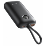 Swissten Voltbox 35W 10000 mAh Black