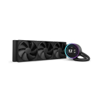 Nzxt Kraken Elite 360 mm black