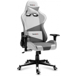 Huzaro Force 6.2 White Mesh