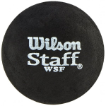 Wilson STAFF 2 pcs. Yellow Dot