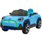 Ramiz Mini Concept Aceman Blue