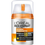 Garnier Garnier Men Expert Hydra Energetic moisturizing cream against signs of