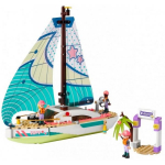 Lego Stephanie&reg;s Sailing Adventure 41716