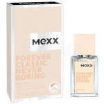 Mexx Forever Classic Never Boring EDT 15 ml